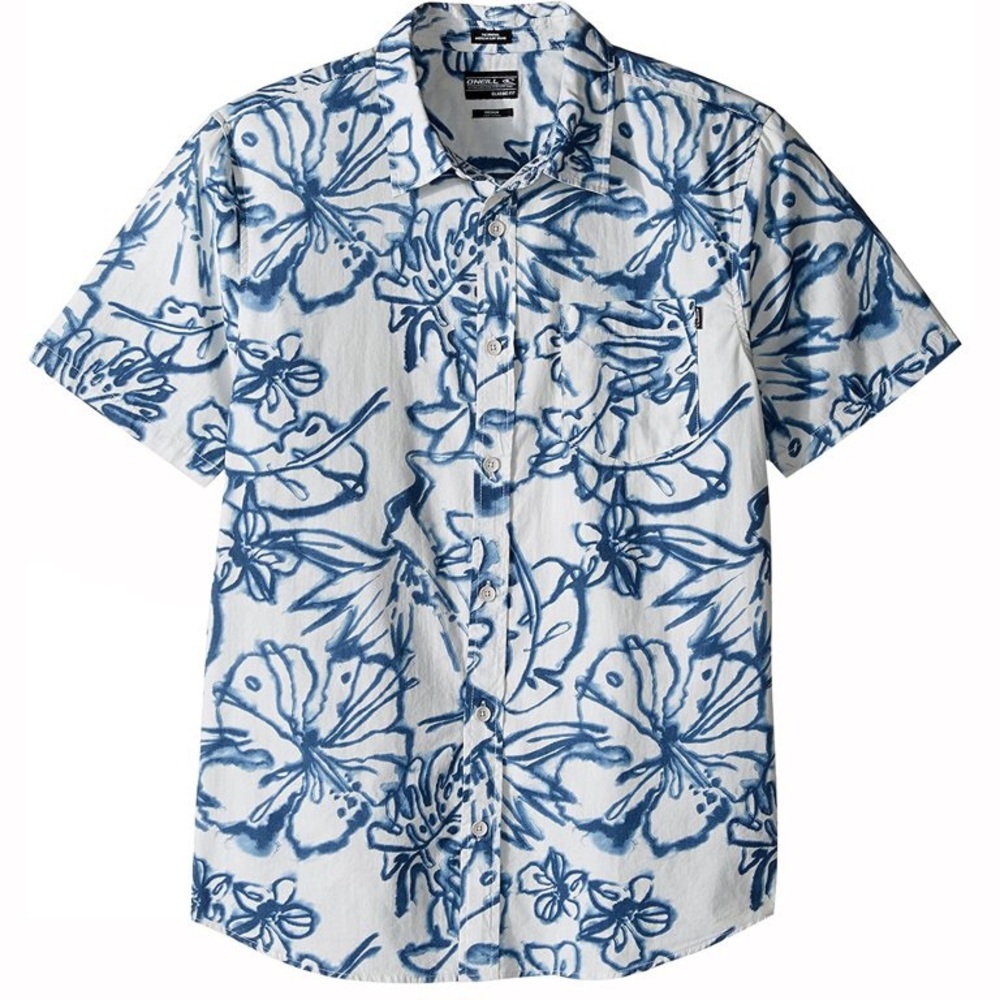O’neill Men's Lanai Shirt